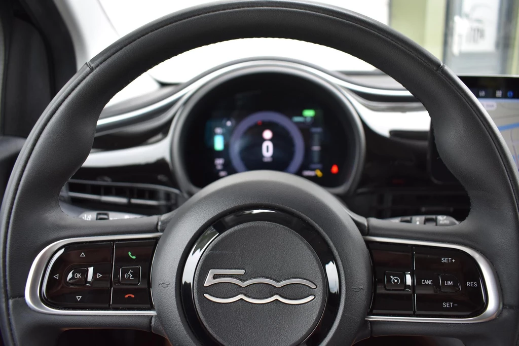 Fiat 500 – foto 12