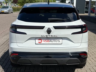 Renault Austral – thumbnail 4