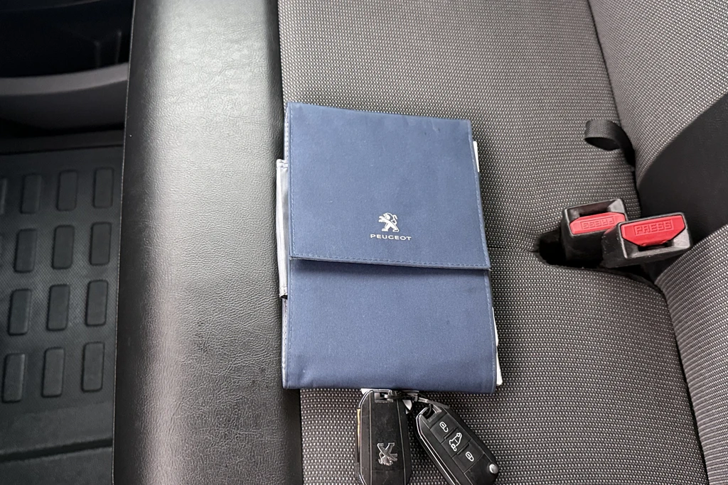 Peugeot Expert – foto 31