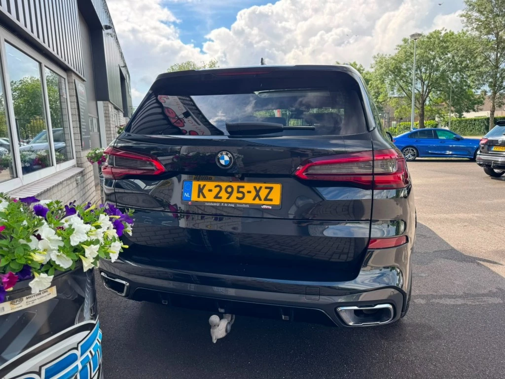 BMW X5 – foto 3