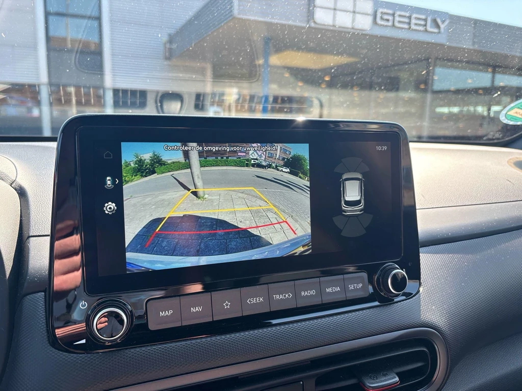 Hyundai Kona – foto 13
