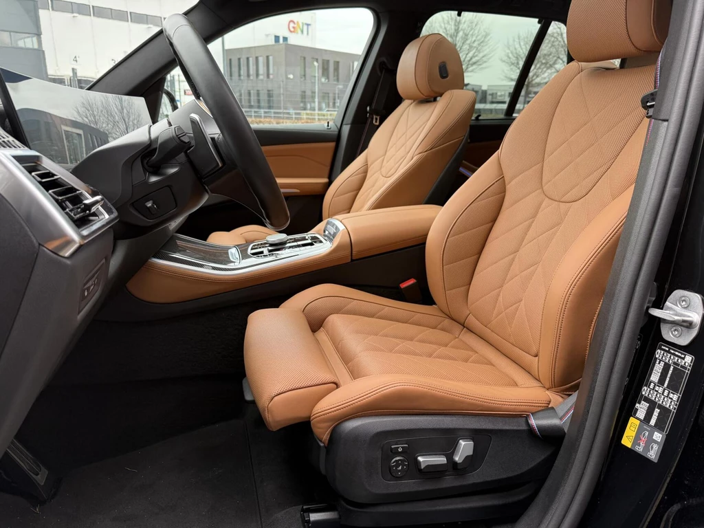BMW X5 – foto 13