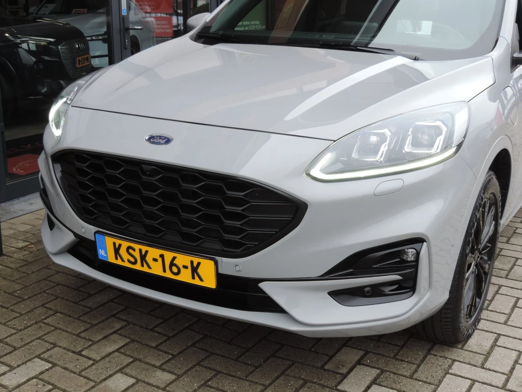 Ford Kuga – foto 2