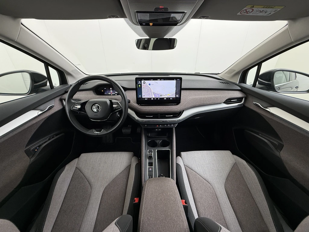 Škoda Enyaq iV – foto 10