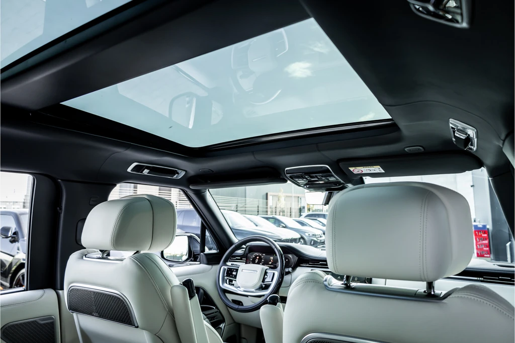 Land Rover Range Rover – foto 16
