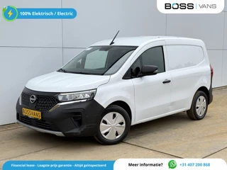Nissan Townstar – thumbnail 1
