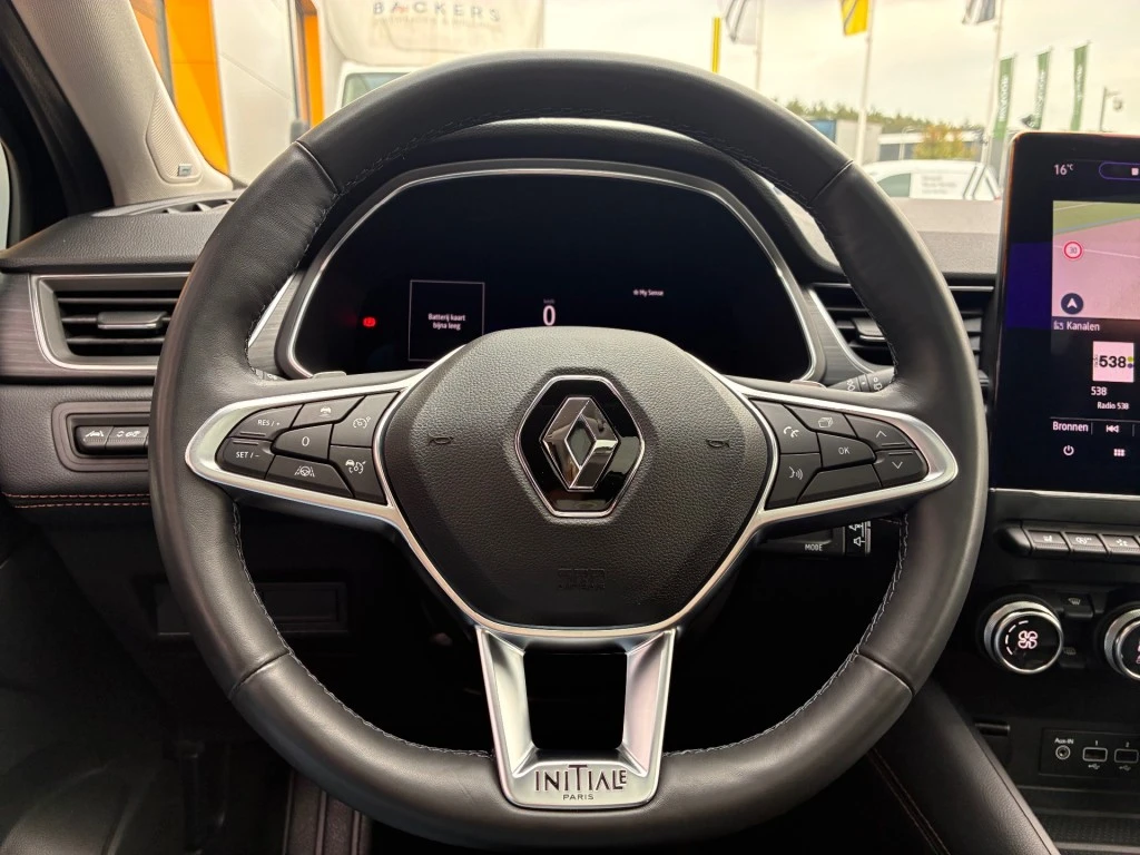 Renault Captur – foto 62