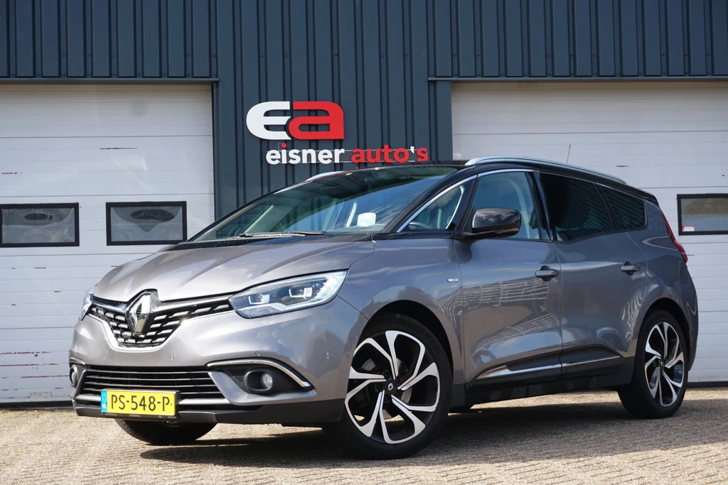 Renault Grand Scénic – foto 1