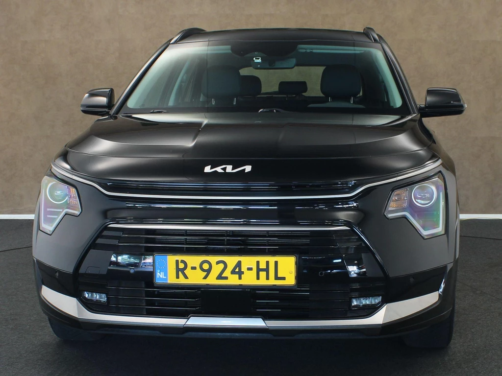 Kia Niro – foto 10