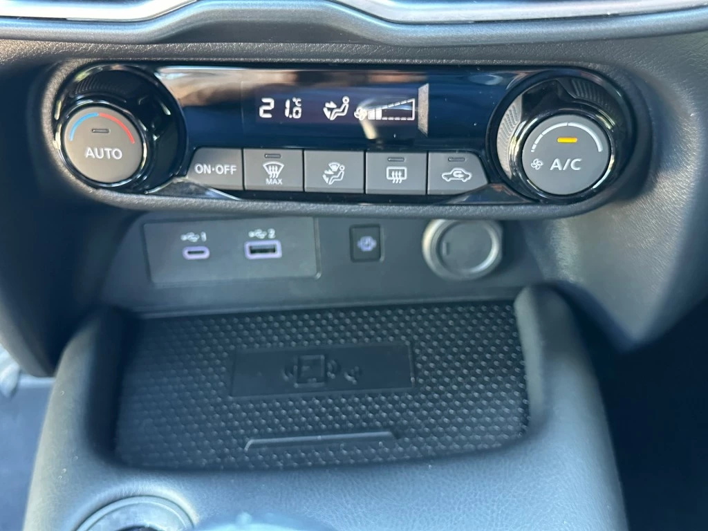 Nissan Juke – foto 19