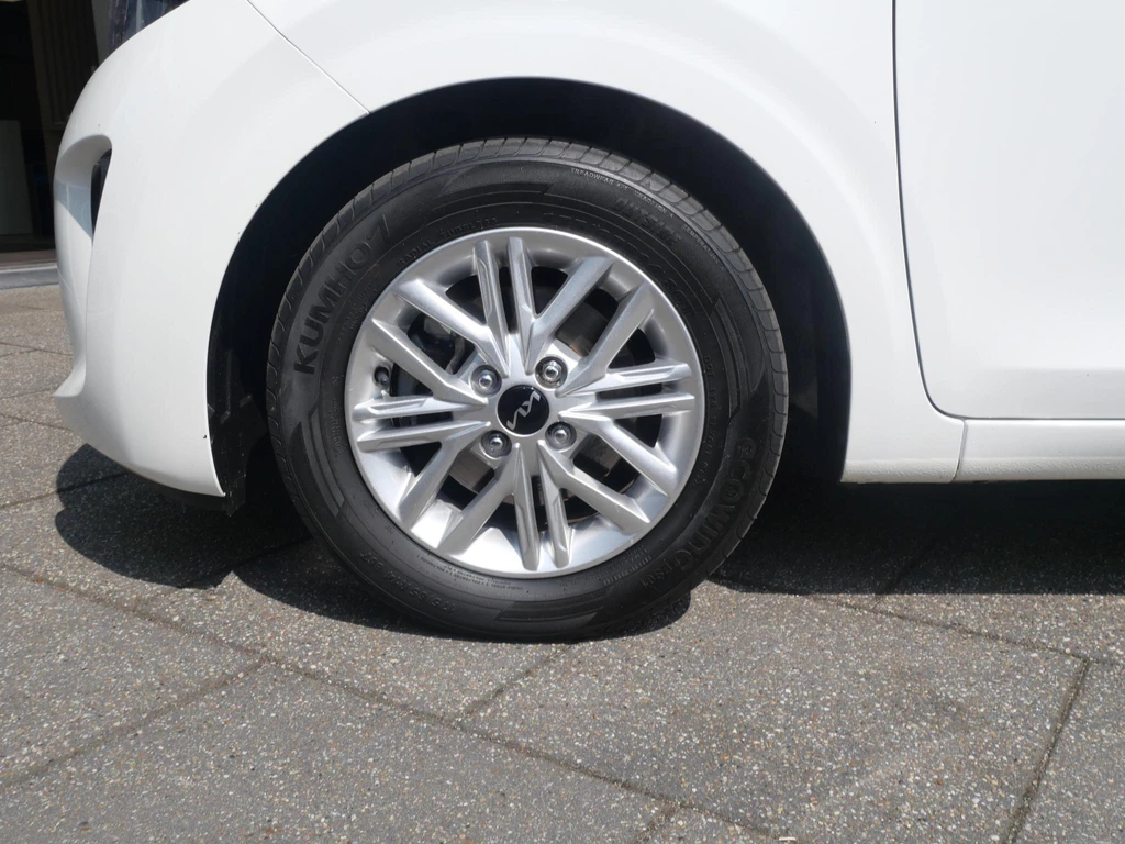 Kia Picanto – foto 16