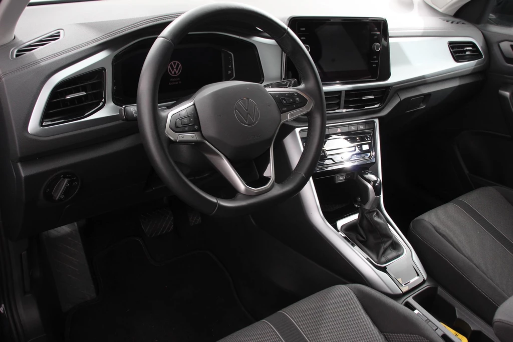 Volkswagen T-Roc – foto 9