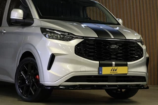 Ford Transit Custom – thumbnail 7