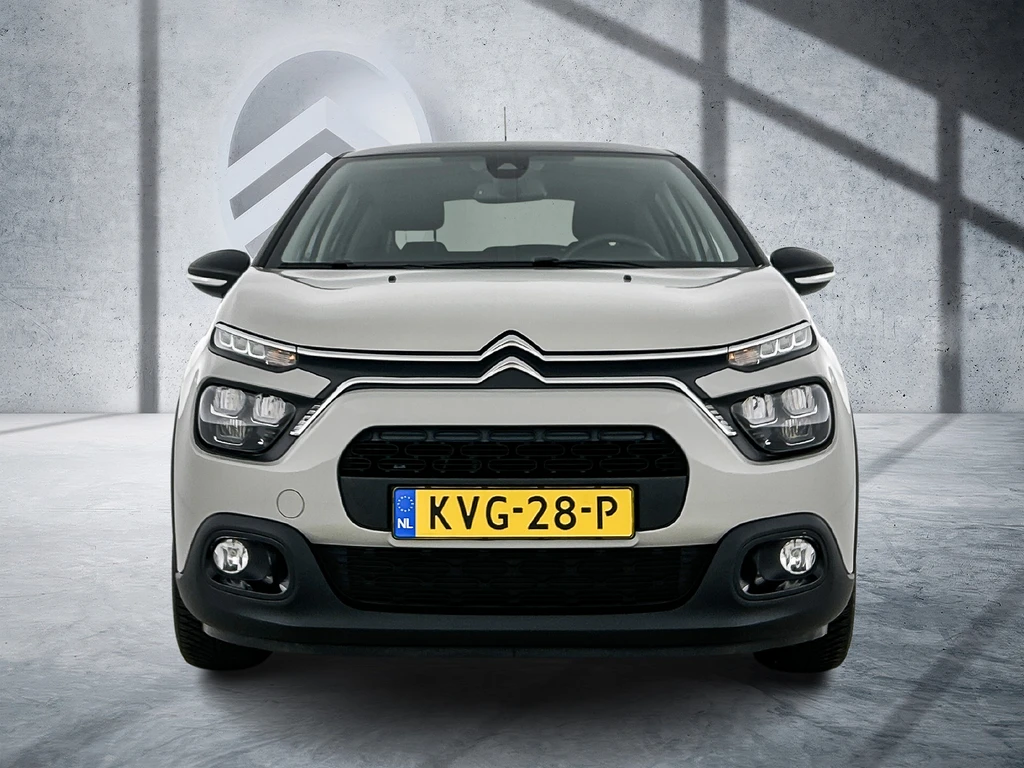 Citroën C3 – foto 5