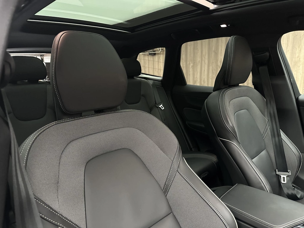 Volvo XC60 – foto 30