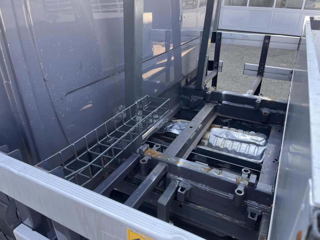 Mercedes-Benz Sprinter – foto 38