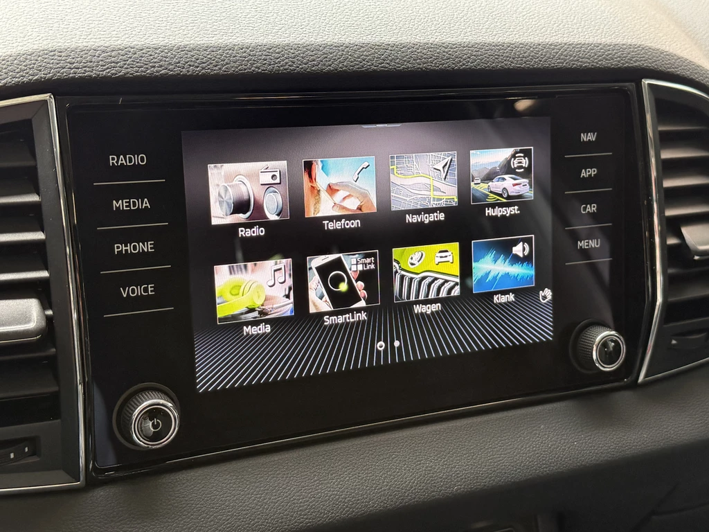Škoda Karoq – foto 33