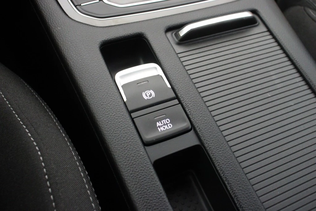 Volkswagen Passat – foto 32