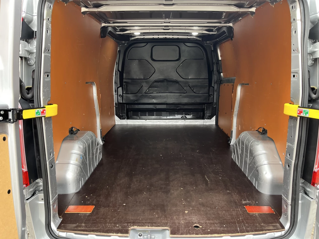 Ford Transit Custom – foto 25