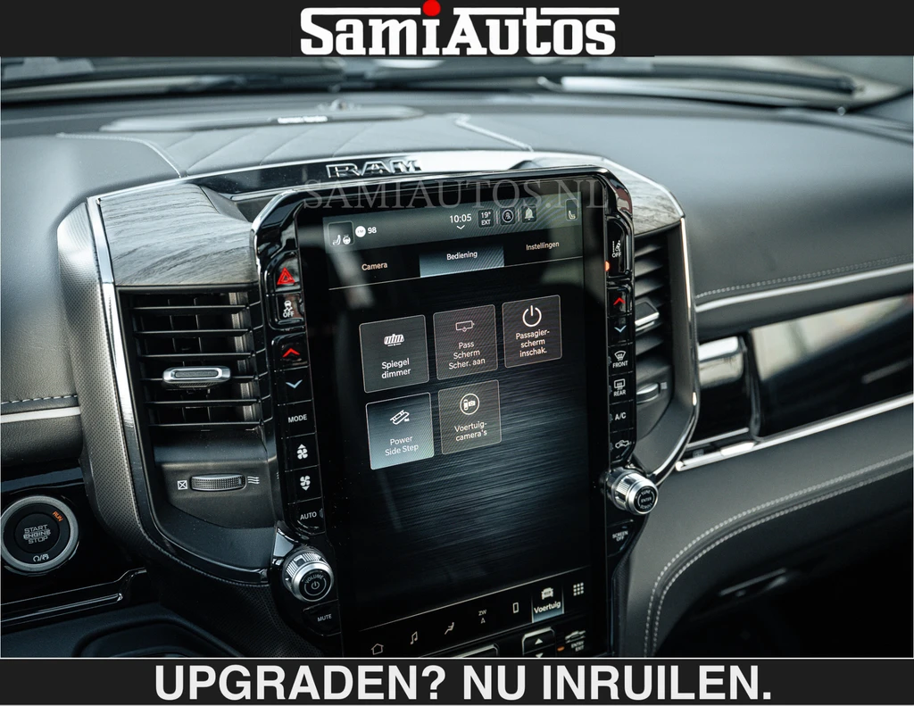 Dodge Ram Pick-Up – foto 39