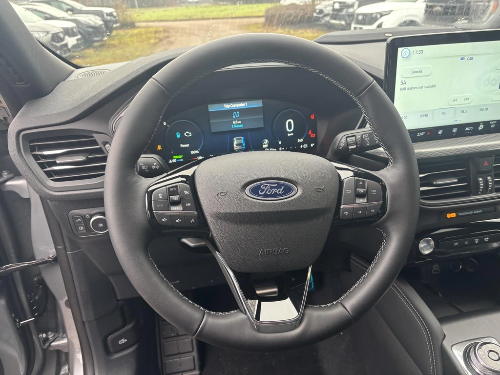 Ford Kuga – foto 16