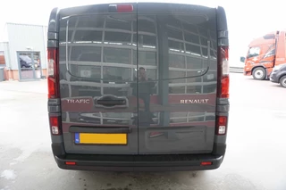 Renault Trafic – thumbnail 5