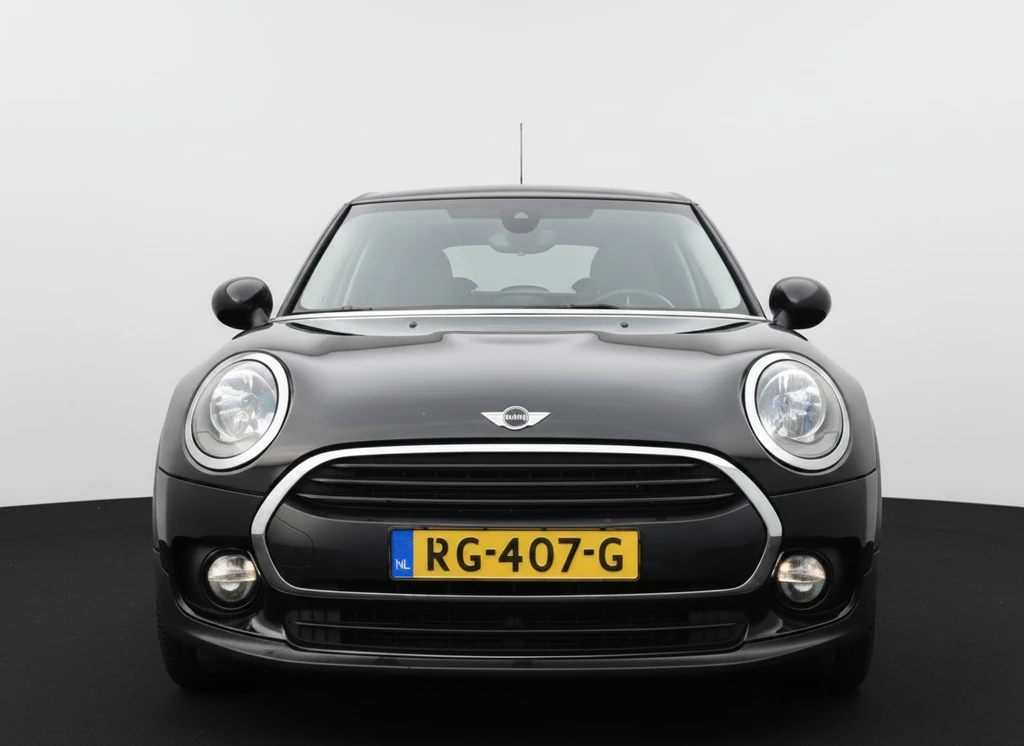 MINI Clubman – foto 9