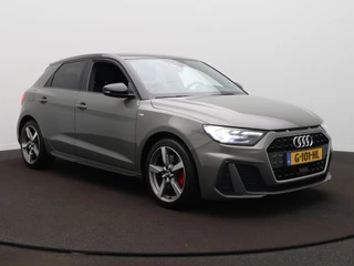 Audi A1 Sportback – thumbnail 9