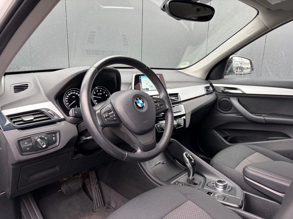 BMW X1 – foto 14