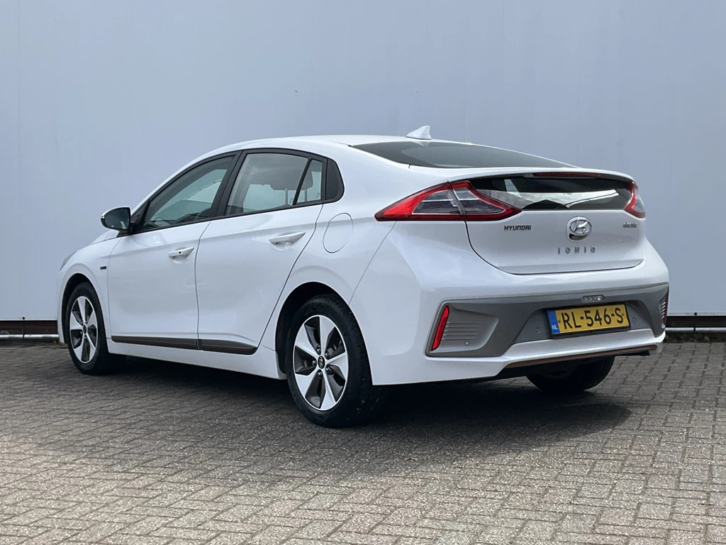 Hyundai IONIQ – foto 4
