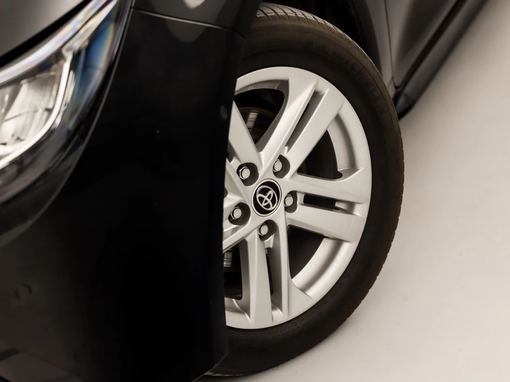 Toyota Corolla – foto 13