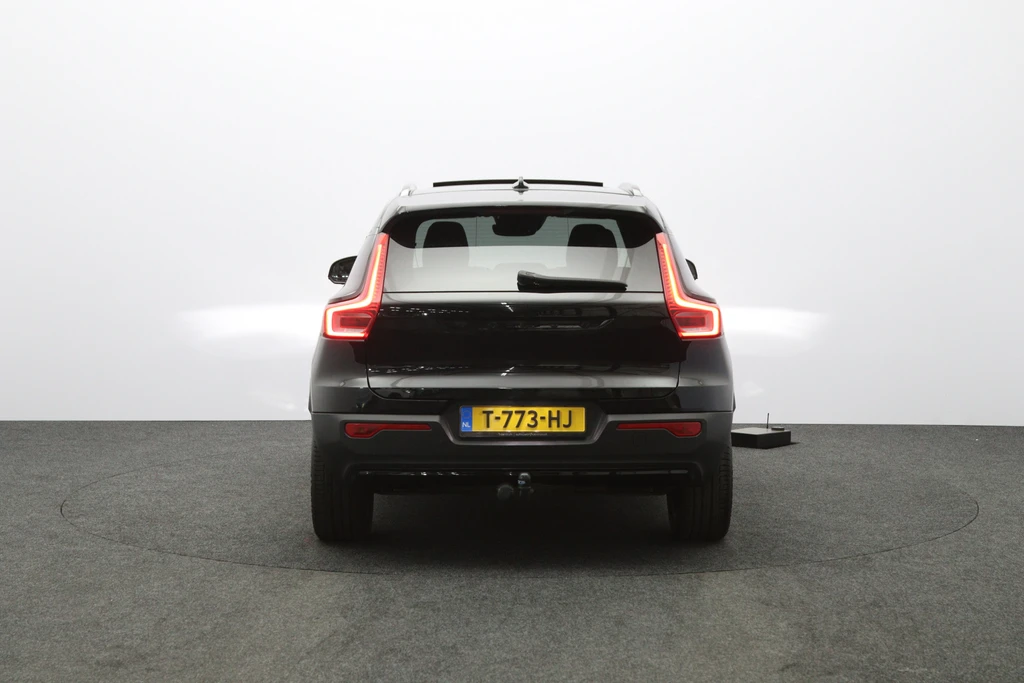 Volvo XC40 – foto 6