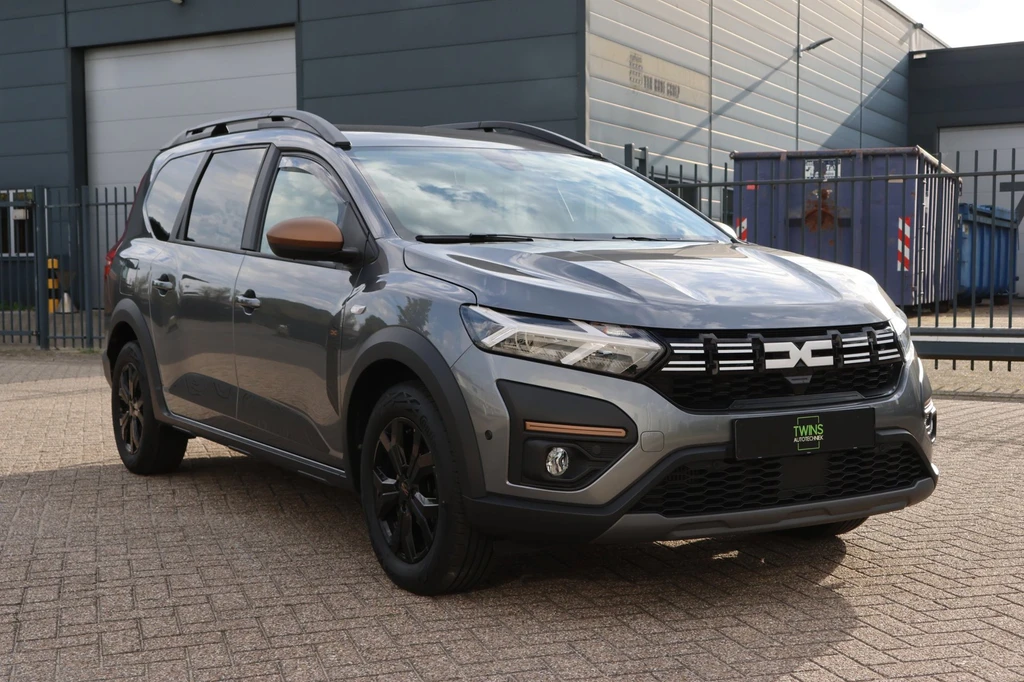 Dacia Jogger – foto 5