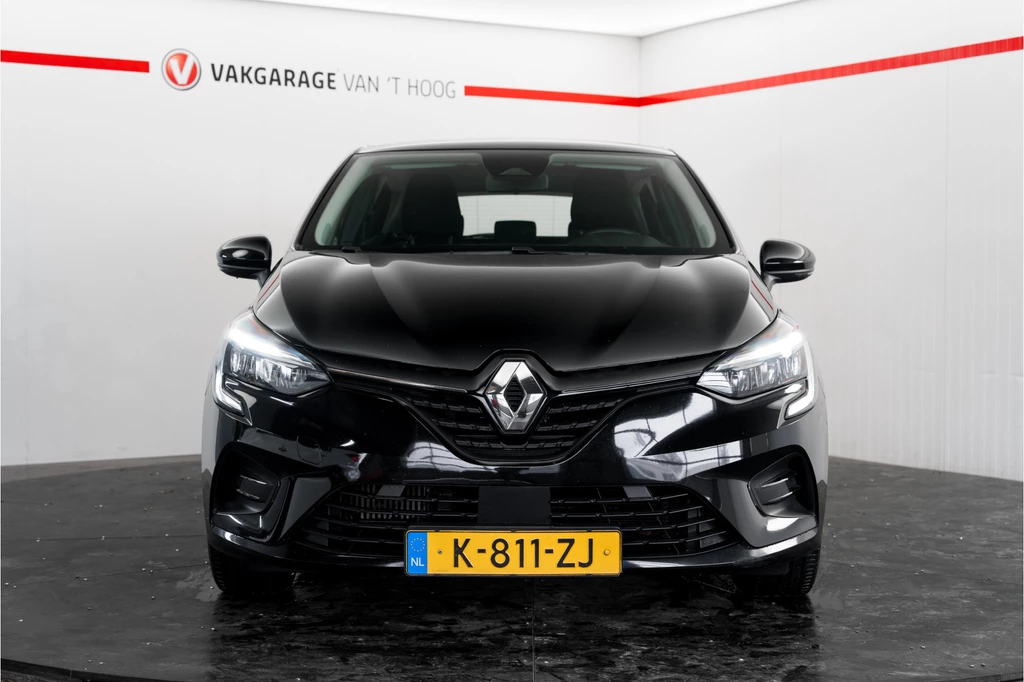 Renault Clio – foto 8