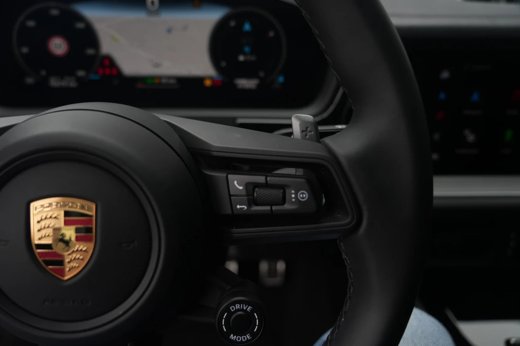 Porsche Cayenne – foto 20