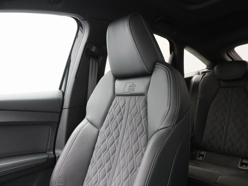 Audi Q4 Sportback e-tron – foto 42