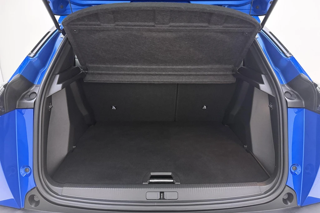 Peugeot e-2008 – foto 12