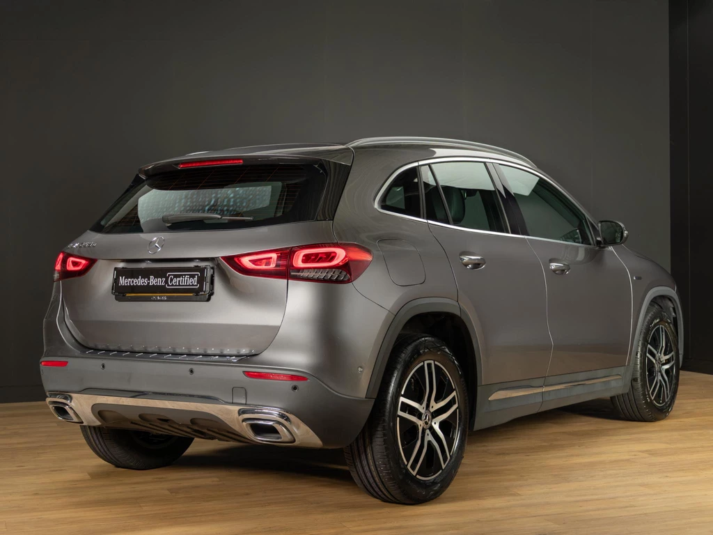 Mercedes-Benz GLA – foto 2