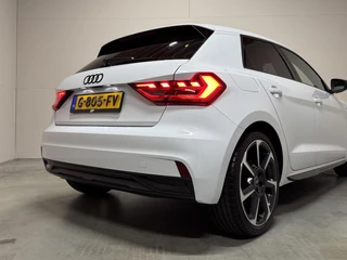 Audi A1 Sportback – thumbnail 14