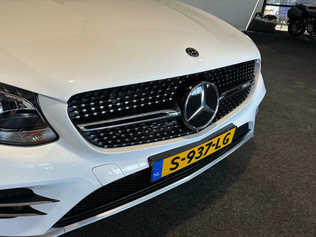 Mercedes-Benz GLC – foto 51