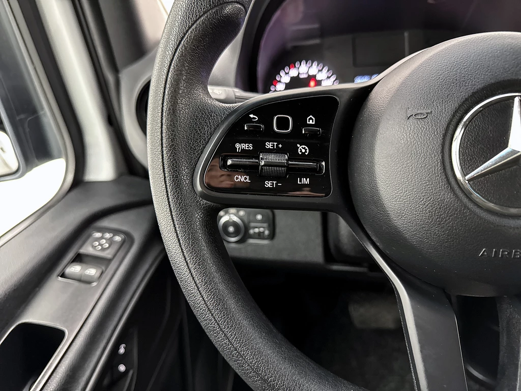 Mercedes-Benz Sprinter – foto 17