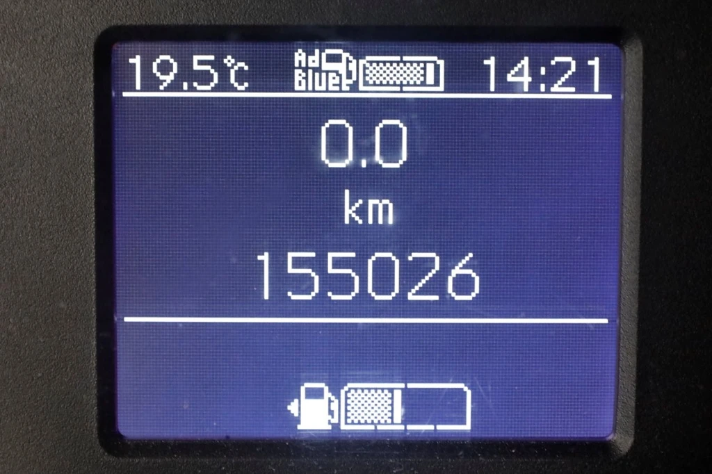 Mercedes-Benz Sprinter – foto 14