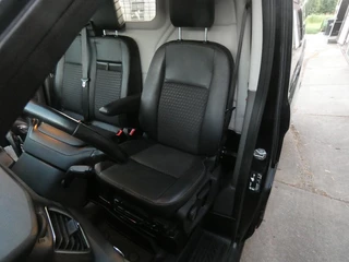 Ford Transit Custom – thumbnail 11