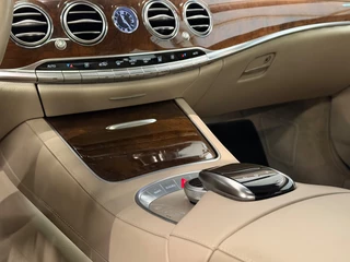 Mercedes-Benz S-Klasse – thumbnail 16