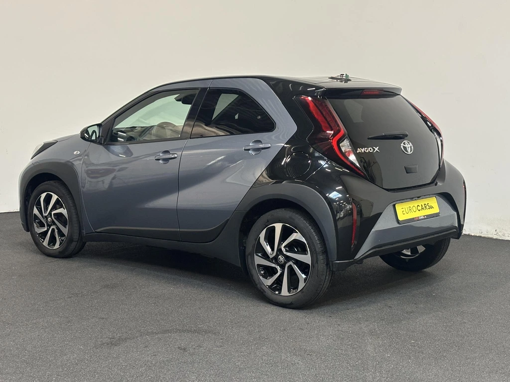 Toyota Aygo – foto 3