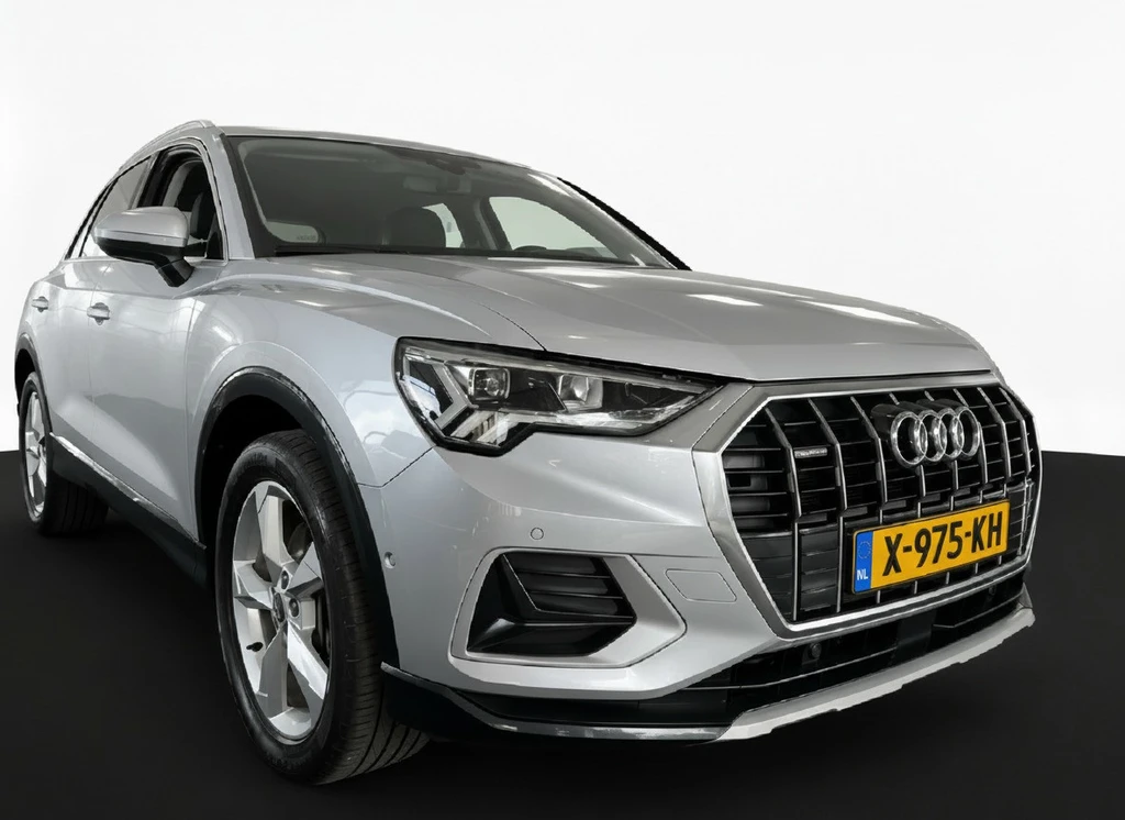 Audi Q3 – foto 10
