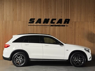 Mercedes-Benz GLC – thumbnail 9