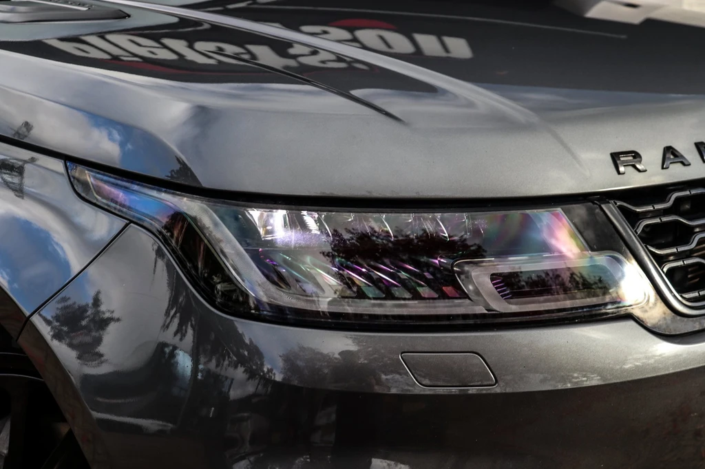 Land Rover Range Rover Sport – foto 12