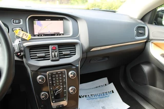 Volvo V40 – thumbnail 22