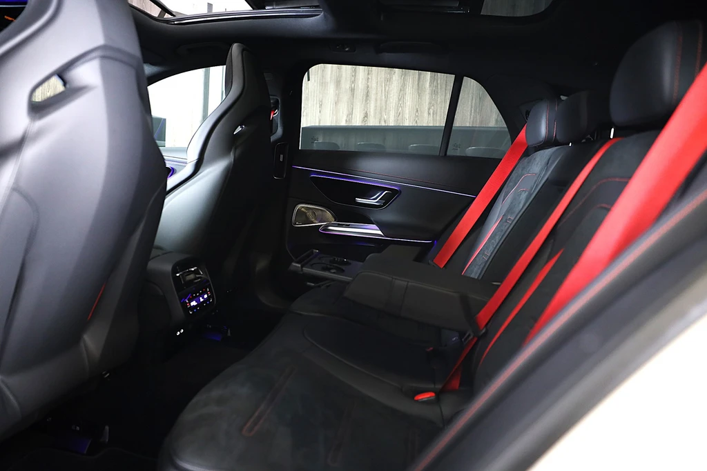 Mercedes-Benz E-Klasse – foto 60
